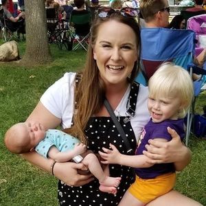 Meet your Posher, Melissa